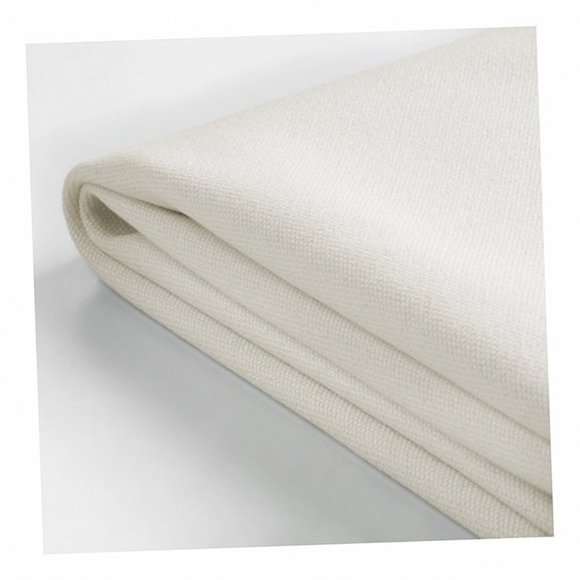 IKEA GRONLID Cover for Ottoman Inseros White 703.992.75 - Picture 3 of 3